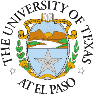 University of Texas at El Paso (UTEP)